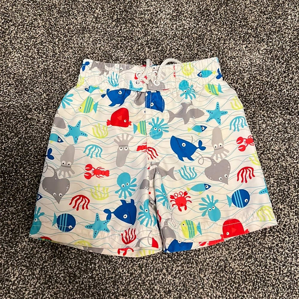 Swim Trunks